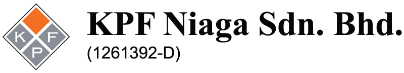 KPF Niaga Logo